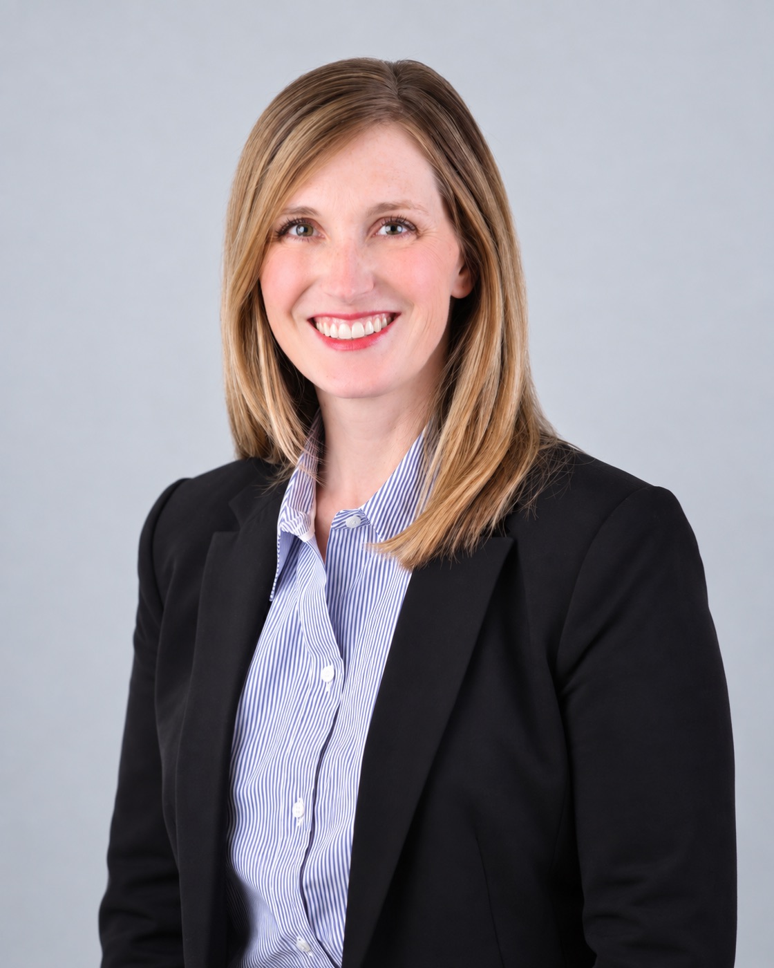 Lindsey R. Danielson, Esq., Attorney of Counsel at Shillig Law